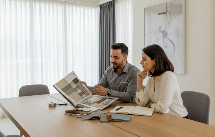 Hassle-Free Experience